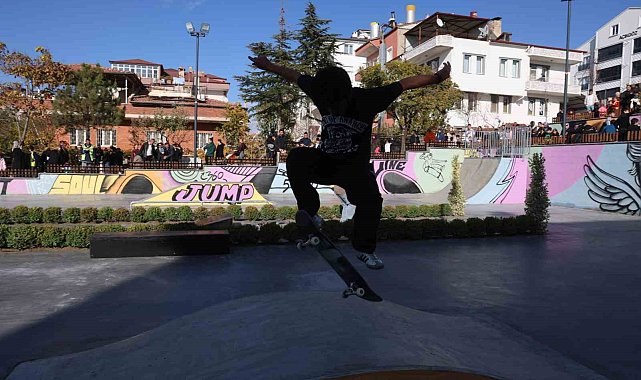 Ahmet Minguzzi'nin adı Nevşehir'de yaşatılacak