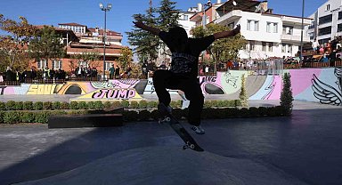 Ahmet Minguzzi'nin adı Nevşehir'de yaşatılacak