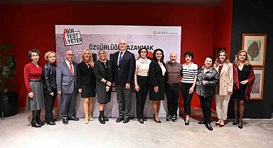 AIDS haftası öncesinde uzmanlar erken tanının önemine dikkat çekti