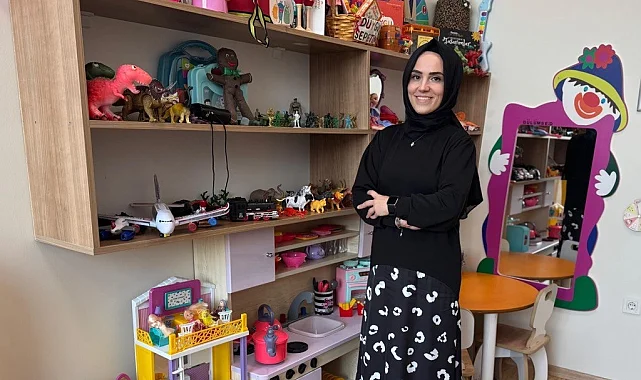 Aile Danışmanı Aksoy: Çocukları ekran değil, aileleriyle olan bağı büyütür