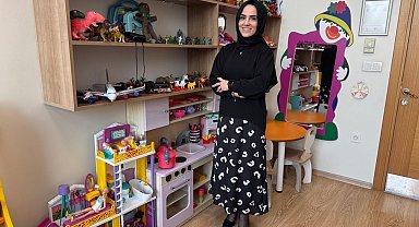 Aile Danışmanı Aksoy: "Çocukları ekran değil, aileleriyle olan bağı büyütür"