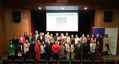 Aile yapısının korunması için tavsiyeler konuşuldu