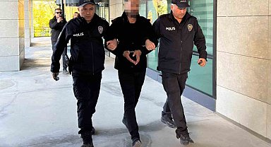 Ailenin canını hiçe sayan trafik magandasına adli kontrol