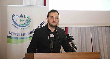 AK Parti İl Başkanı Selmanoğlu: "Şavaklılar, Elazığ'ın ekonomik yapısında çok özel bir yere sahiptir"