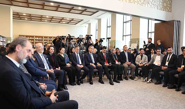 AK Parti Sözcüsü Çelik: "Siyasi partilerin bir kısmı sadece ideoloji odaklı siyasi cemaatlere dönüşüyor"