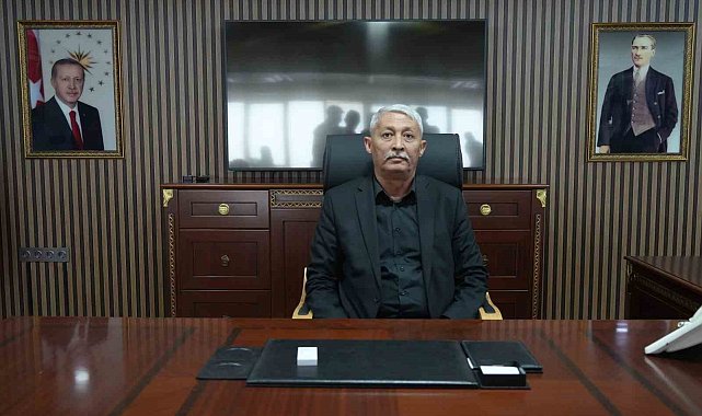 AK Parti, Yahşihan Belediye Başkan Vekili Demirdirek'i "ihraç" talebiyle disiplin kuruluna sevk etti