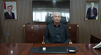 AK Parti, Yahşihan Belediye Başkan Vekili Demirdirek'i "ihraç" talebiyle disiplin kuruluna sevk etti