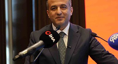 AK Parti Yerel Yönetimler Bölge Toplantısı