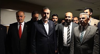 AK Parti'den, CHP'li meclis üyelerine "tutarlı siyaset yapın" çağrısı