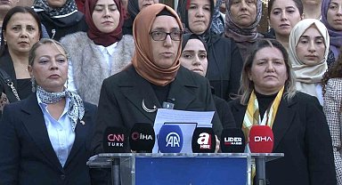 AK Parti'li Demirer: "Kadınların her alanda güçlendirilmesi, şiddetle mücadelenin en önemli unsurlarından biridir"