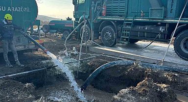 AK Partili Özsoy'dan Develi'ye 'sondaj kuyusu' müjdesi