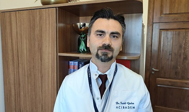 Akciğer kanseri sigara içmeyenlerde de görülüyor