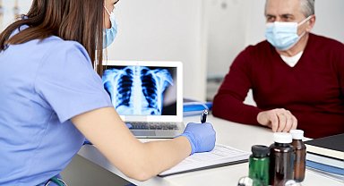 Akciğer kanserinde erken tanı kritik