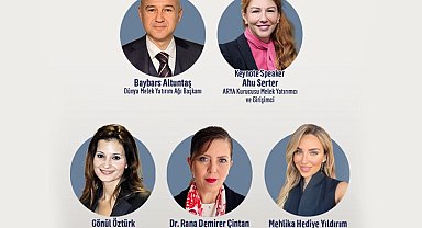 Akdeniz Melek Yatırım Zirvesi için kayıtlar başladı