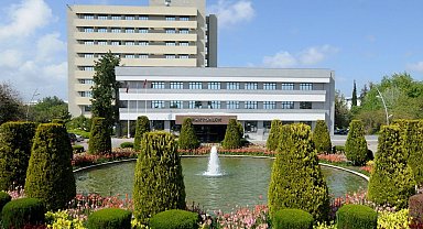 Akdeniz Üniversitesi, araştırma gücüyle dünya sıralamalarında yükseliyor