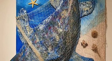 Akdeniz'in geleceği için sanatsal ileri dönüşüm