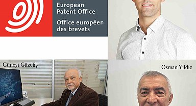 Akıllı yangın algılama sistemine Avrupa'dan patent