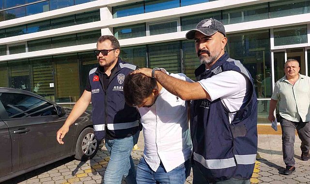 Akrabasını araçla 2 kez üzerinden geçerek öldüren şahsın yargılanmasına başlandı