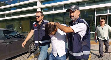 Akrabasını araçla 2 kez üzerinden geçerek öldüren şahsın yargılanmasına başlandı
