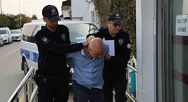 Akrabasını av tüfeğiyle vurup darbeden şüpheli tutuklandı