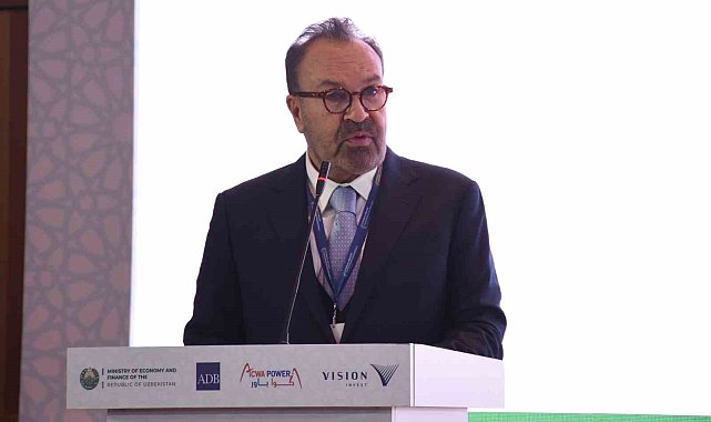 Aksa Elektrik'ten Semerkant'ın elektrik dağıtımına 1 milyar dolarlık yatırım