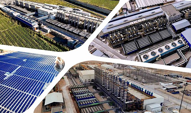 Aksa Enerji'den 9 Ayda 10 milyar TL FAVÖK