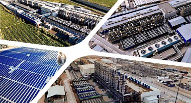 Aksa Enerji'den 9 Ayda 10 milyar TL FAVÖK