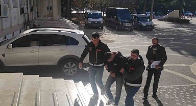 Akşehir'de gümrük kaçağı tütün mamülleri yakalandı