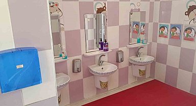 Akşehir'de "Okulum Temiz" denetimleri tamamlandı