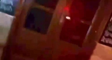 Alaçatı'da eğlence mekanına silahlı saldırıya 1 gözaltı