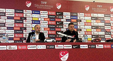 Aleksandar Dimitrov: "İlk maçtaki hataları yapmamak için futbolseverlerden ciddi bir baskı vardı"
