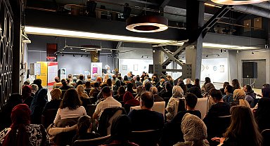 Ali Ural: "Her yazar kendi sesini bulmalı"