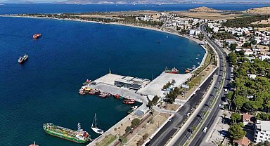 Aliağa- Midilli seferleri için kasım ayı fırsatları başladı