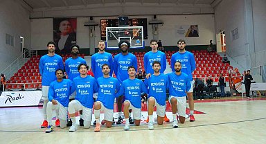 Aliağa Petkimspor ligde galibiyete hasret