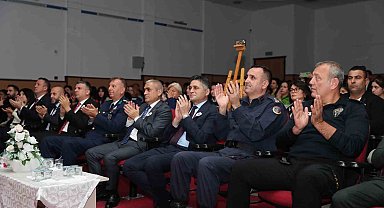 Aliağa'da Öğretmenler Günü kutlamaları