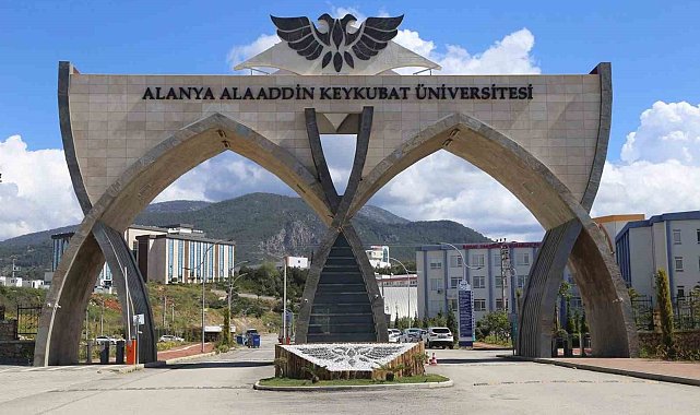 ALKÜ, URAP sıralamasında 27 basamak birden yükselip en büyük sıçrama yapan ikinci üniversite oldu