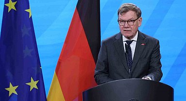 Almanya Dışişleri Bakanı Wadephul: "SAFE mekanizmasının Türkiye'yi kapsaması gerektiğine inanıyorum"