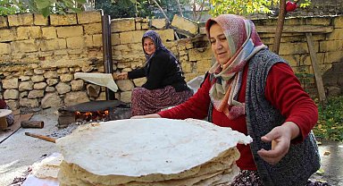 Altın günü yerine 'yufka günü'