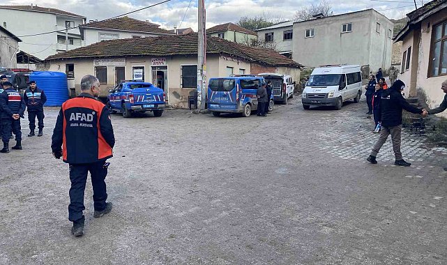 Alzaymır hastası Mustafa Abi'den üçüncü günde de iz yok: Arama çemberi 10 kilometreye çıkarıldı
