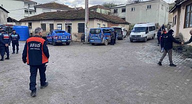 Alzaymır hastası Mustafa Abi'den üçüncü günde de iz yok: Arama çemberi 10 kilometreye çıkarıldı