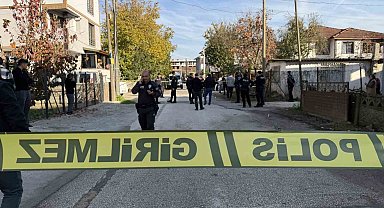 Amca çocuklarının kavgasında kan aktı: 5 yaralı