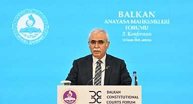 Anayasa Mahkemesi Başkanı: "Bireysel başvuru, anayasa yargısının ayrılmaz bir parçası hâline geldi"