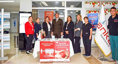 ANKA, organ bağışının önemine dikkat çekti