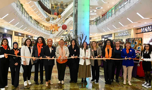 Ankara Büyükşehir, kadına şiddete karşı mücadeleyi sürdürüyor