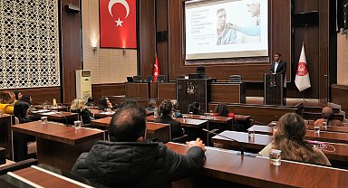 Ankara Keçiören'de örnek uygulama