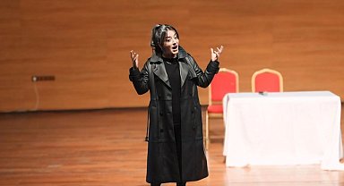 Ankara Keçiören'de oyuncu seçmelerine yoğun ilgi 