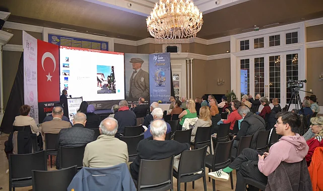 Ankara Kent Konseyi'nden 'Geleneksel Ankara Evleri' sunumu