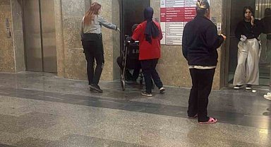 Ankara'da 120 işçi gıda zehirlenmesi şüphesiyle hastanelik oldu