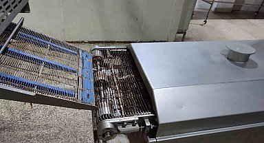 Ankara'da 63 bin 795 kilogram kaçak ve bozuk et ürünü ele geçirildi