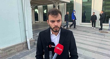 Ankara'da öldürülen kadının kardeşi, ablası ile zanlının sevgili olduğu iddialarını yalanladı